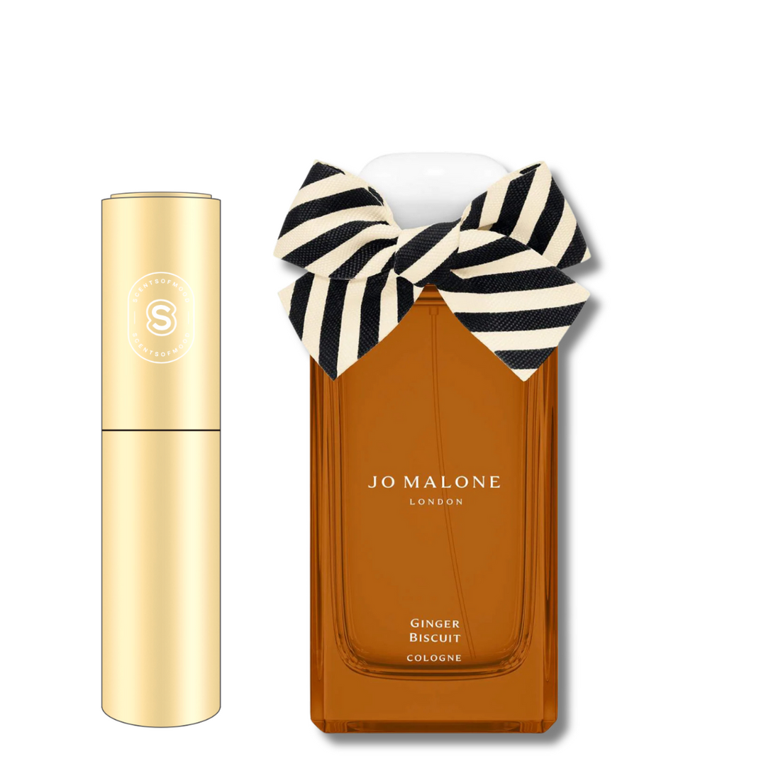 Jo Malone - Ginger Biscuit