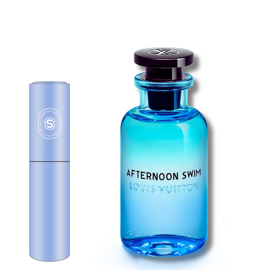 Louis Vuitton - Afternoon Swim Eau de Parfum – ScentsofMood Louis Vuitton - Afternoon Swim Eau de Parfum – ScentsofMood