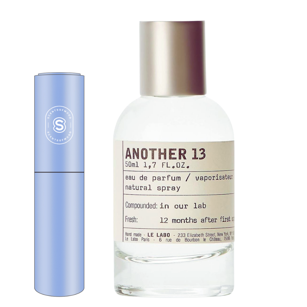 LE LABO ANOTHER 13 オードパルファム 50ml ルラボ 【公式通販】 LE LABO ANOTHER 13 オードパルファム 50ml ルラボ 【公式通販】