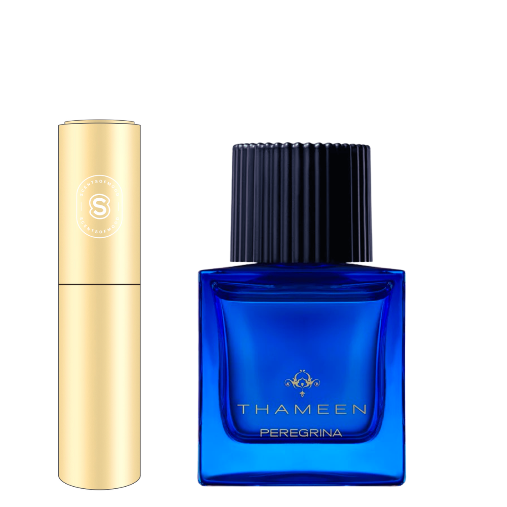 Thameen - Peregrina Extrait de Parfum