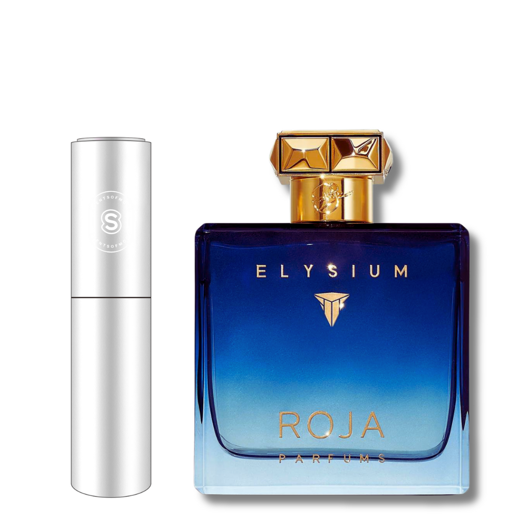 Roja - Elysium Eau de Parfum