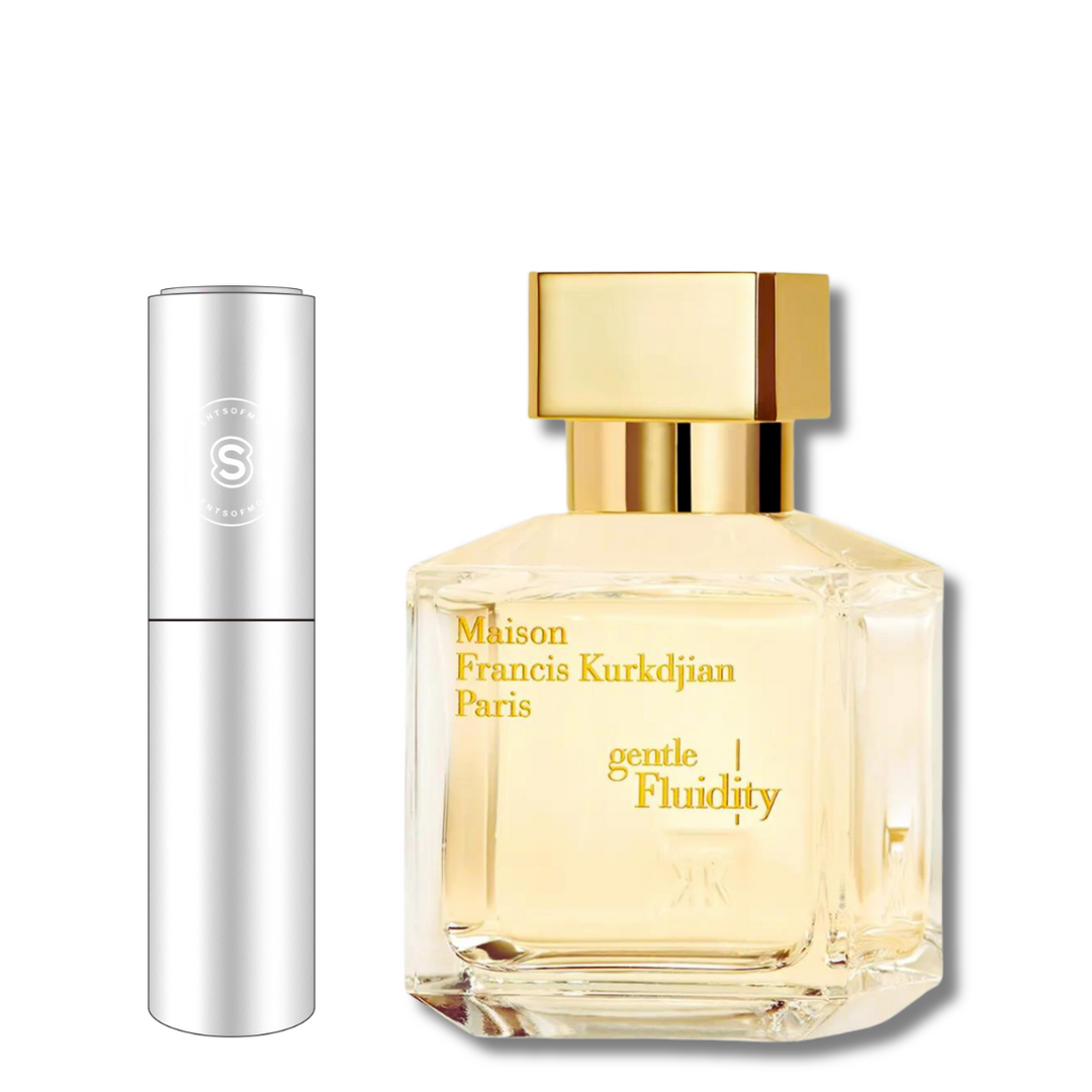 Maison Francis Kurkdjian - Gentle Fluidity Gold EDP