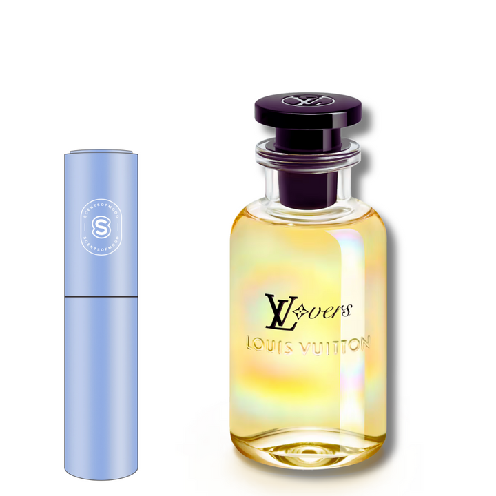 Louis Vuitton -  LV Lovers Eau de Parfum