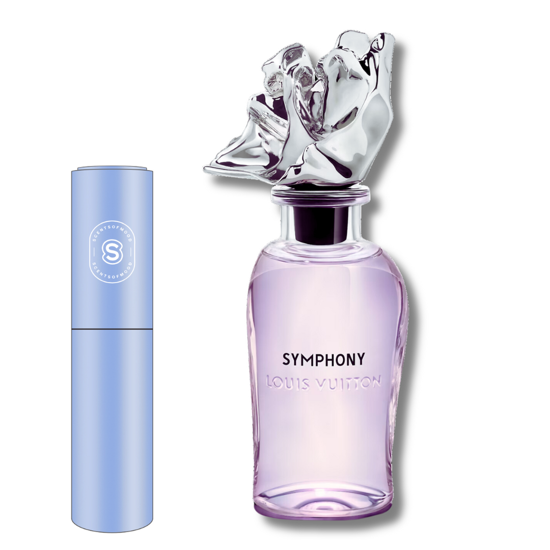 Louis Vuitton Symphony 香水 シンフォニー パルファン 【公式通販】 Louis Vuitton Symphony 香水 シンフォニー パルファン 【公式通販】