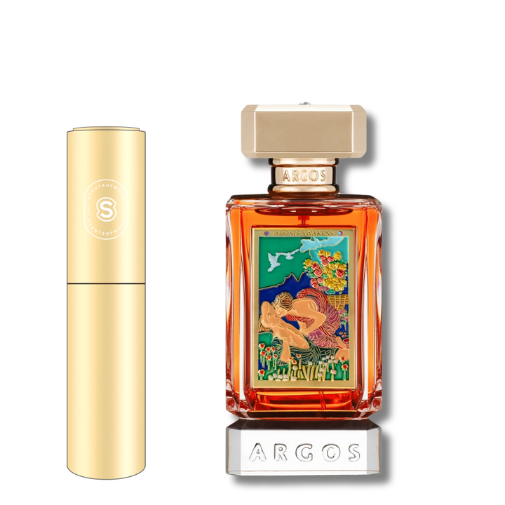 Argos - Adonis Awakens Eau de Parfum