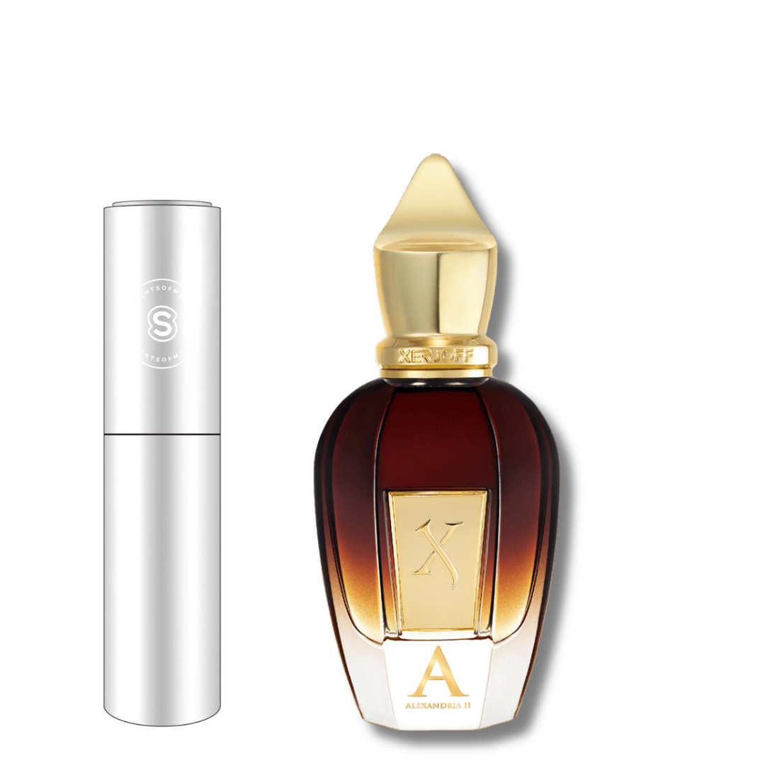 Xerjoff - Alexandria II Eau de Parfum