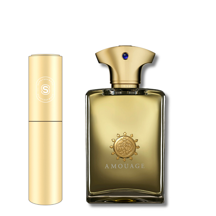 Amouage - Jubilation XXV EDP