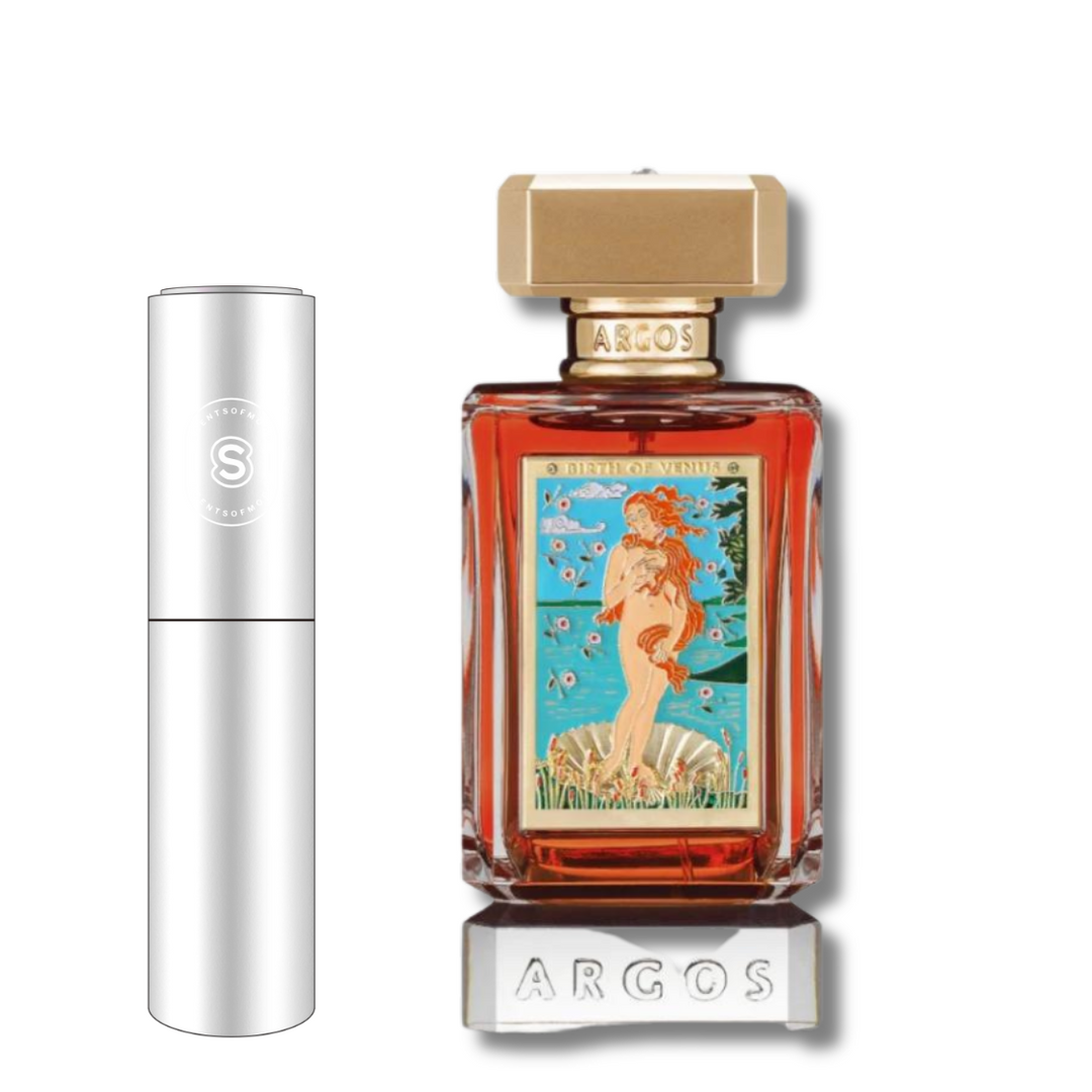 Argos - Birth of Venus Eau de Parfum