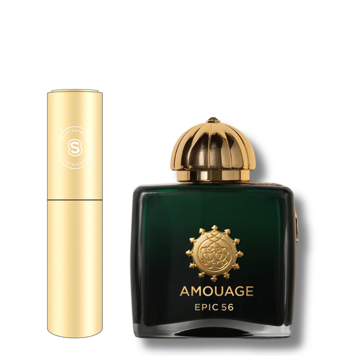 Amouage - Epic 56 Extrait de Parfum