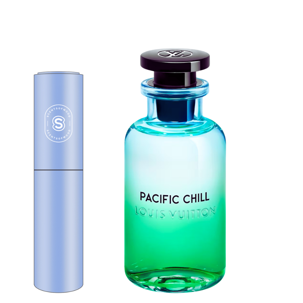 Louis Vuitton - Pacific Chill Eau de Parfum – ScentsofMood Louis Vuitton - Pacific Chill Eau de Parfum – ScentsofMood