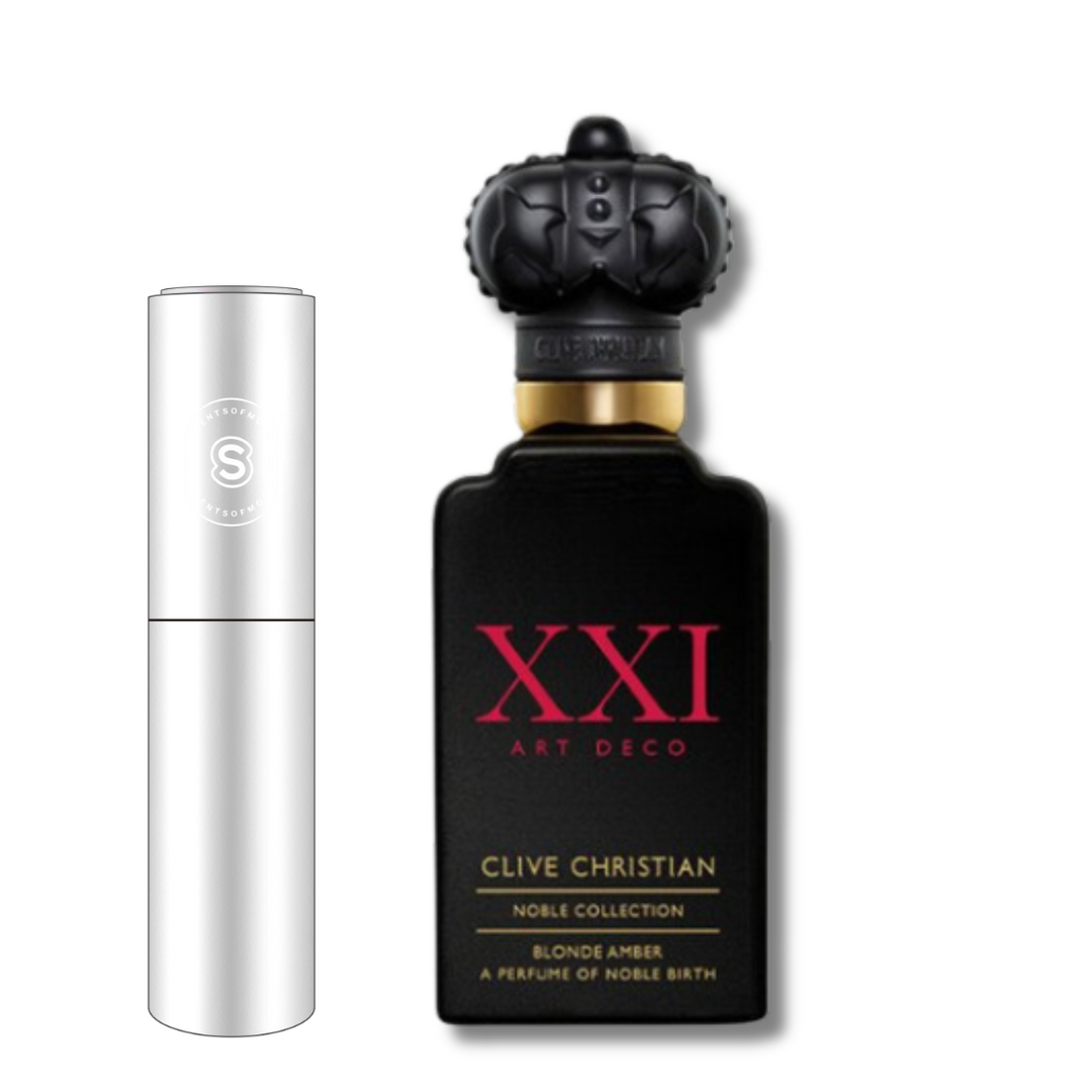 Clive Christian - Blonde Amber Eau de Parfum