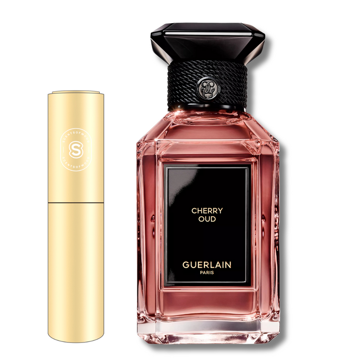 Guerlain - Cherry Oud EDP