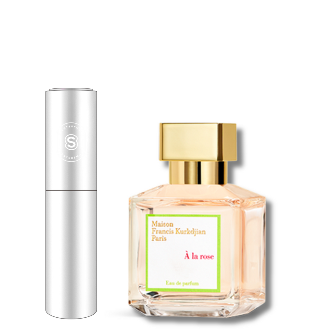 Maison Francis Kurkdjian - A la Rose Eau de Parfum