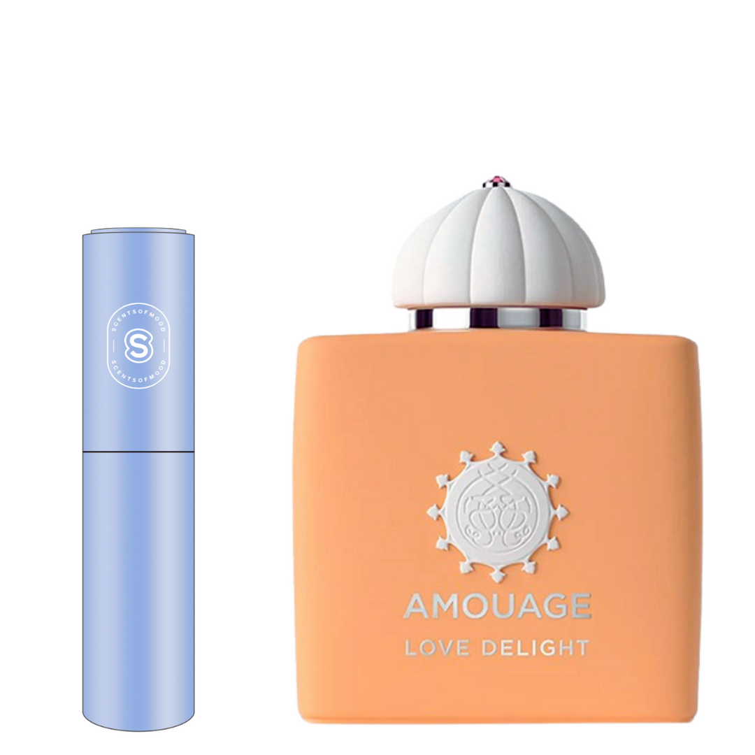 Amouage - Love Delight Eau de Parfum