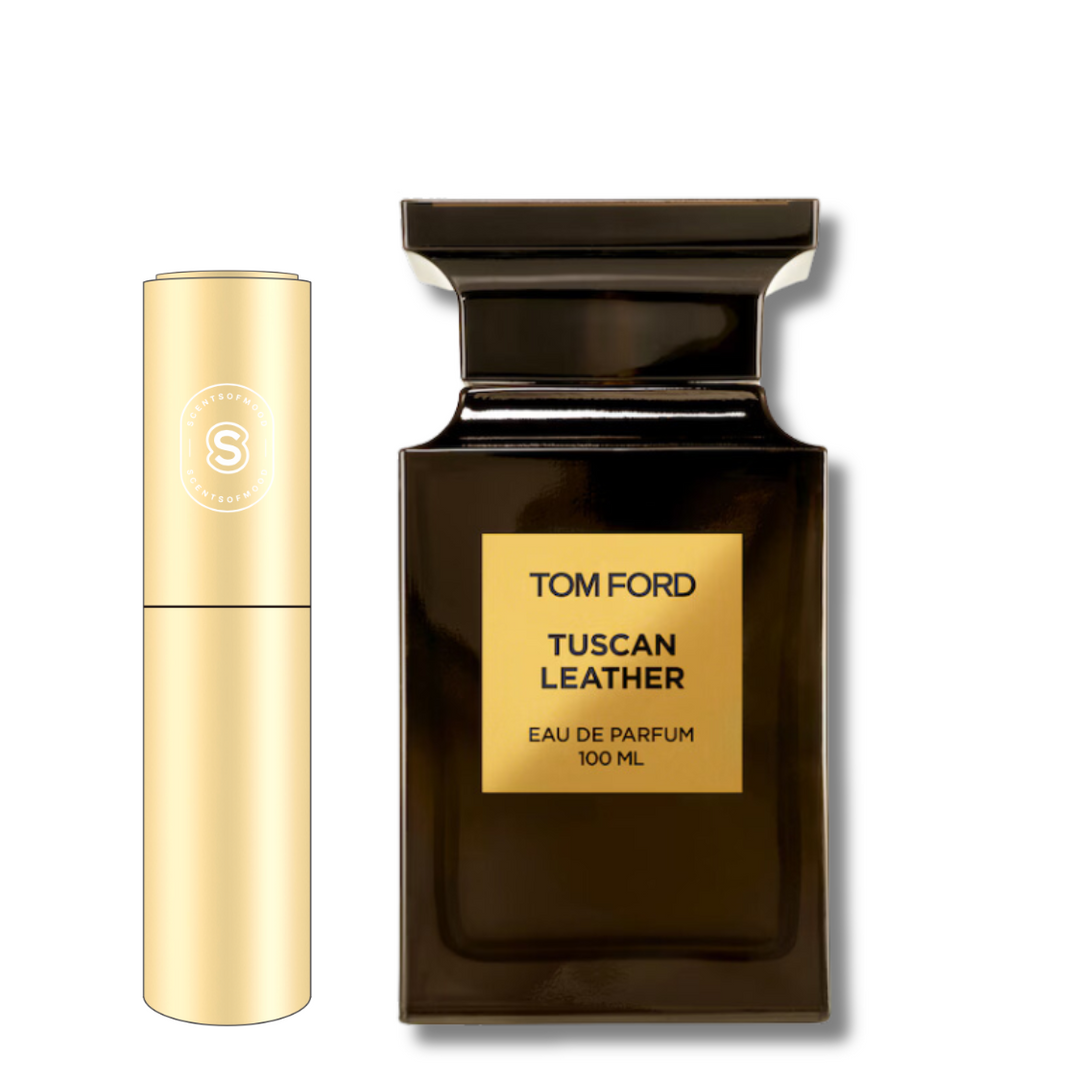 Tom Ford - Tuscan Leather EDP