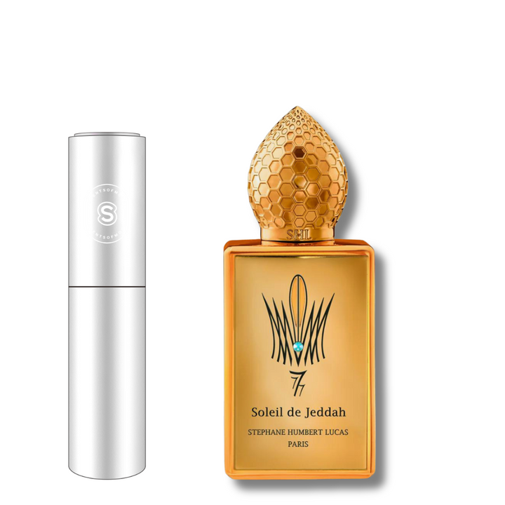 Stephane Humbert Lucas - Mango Kiss Extrait de Parfum