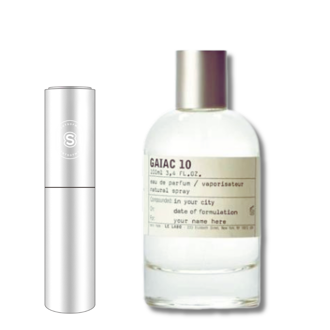 LELABO ルラボ ガイアック10 15ml LE LABO ル ラボ ガイアック 10 LELABO ルラボ ガイアック10 15ml LE LABO ル ラボ ガイアック 10