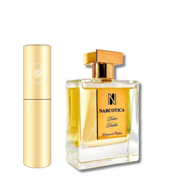 Narcotica - Dulce Diablo Extrait de Parfum