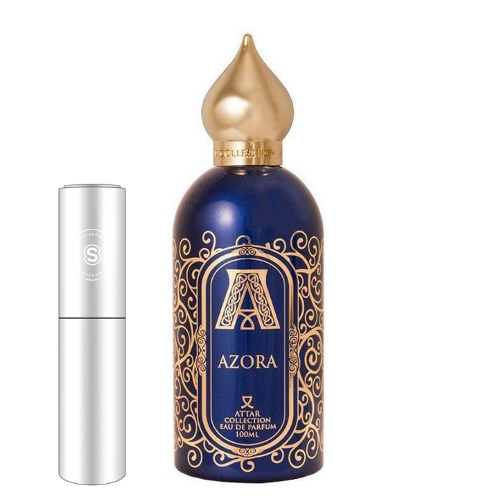 Attar - Azora Eau de Parfum