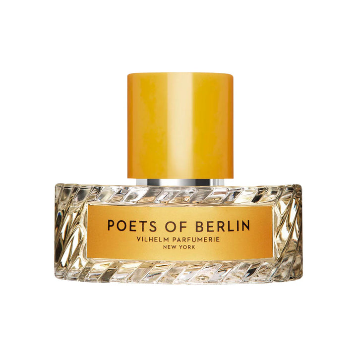 Vilhelm Parfumerie - Poets of Berlin Eau de Parfum